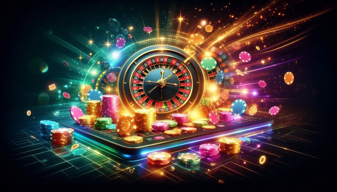 Bet3000 Casino